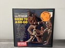 SMOKEY ROBINSON and the MIRACLES Going to a Go-Go (RE 1982 vinyl lp sealed 5269