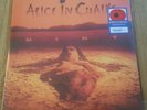 ALICE IN CHAINS - Dirt - Limited Edition Apple Red Color Vinyl double album. NEW