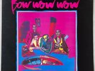 The Best of Bow Wow Wow, Vinyl Record, I Want Candy, NrMt, UK Import