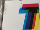 Total: From Joy Division to New Order by New Order/Joy Division Vinyl Record