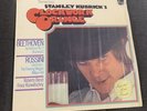 Stanley Kubricks Clockwork Orange Soundtrack 1972 Phillips Holland Promo Sample