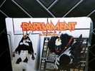 The Clones Of Dr. Funkenstein Parliament 1976 Vinyl Casablanca Records