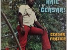 CEASAR FRAZIER: Hail Ceasar  US OG Eastbound Promo WLP Vinyl LP