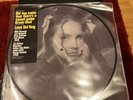 Lana Del Rey Tunnel Under Ocean Boulevard Picture DISC Vinyl LP IN HAND New
