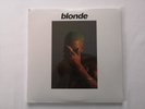 Frank Ocean - Blonde 2LP Vinyl OFFICIAL 2022 REPRESS - tiny corner bump DAMAGE
