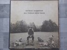 GEORGE HARRISON- All Things Must Pass 3 x Vinyl Box Set UK 1970 First Pressing