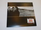 RARE  33 TOURS  - U2 - THE JOSHUA TREE - PROMOTIONNEL JAPON 1987