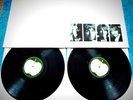 The Beatles - White Album  -  LP / Vinyl 1C 172-04 173/174