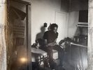 Saba ‎Care For Me Vinyl Black LP Opened 2021