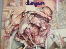 KRAUTROCK PLATTE DZYAN SAME auf Aronda RAR ++ RAR +++