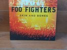 Foo Fighters - Skin and Bones (Live Recording, 2011) Vinyl Records