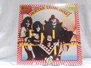 Hotter Than Hell by Kiss (LP) Goin' Blind