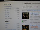OVER 10,000 VINYL RECORDS $40,000 VALUE MONEY MAKER ALL RANGE OF MUSIC