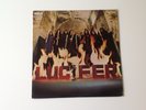 LUCIFER - Lucifer LP 1974 Mexico Jazz Rock promo copy - RCA Victor