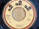 RARE  STORE STOCK GEORGE HARRISON   I REALLY LOVE YOU COMMERCIAL 45 DARK HORSE