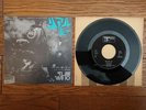 THE WHO The Real Me 1974 JAPAN 45rpm 7