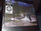 Pinback LP On Clear Vinyl Limited To 2000 Copies