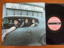 LP NIGHT BEATS WHO SOLD MY GENERATION 2016 HEAVENLY HVNLP123 GARAGE ROCK FUZZ