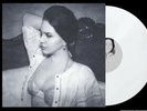 Lana Del Rey Did You Know That There's A Tunnel Under Ocean Blvd White Vinyl LP