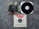 RARE PSYCH ROCK-BILLINGSGATE 1002-LUCIFER'S FRIEND-QUADRAPHONIC-LP-NICE VINYL