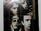 U2 - THE UNFORGETTABLE FIRE. ISLAND RECORDS 1985 33LP VINYL RECORD