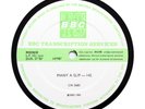 BBC TRANSCRIPTION DISC (Roy Plomley) 