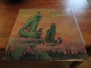 DINOSAUR JR . - Farm - 2xLP - 1st  Press  2009 - Near-Mint