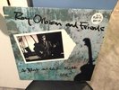 Roy Orbison And Friends Black & White Night Live Rare Promo LP NM