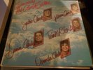 The Clark sisters Sincerely 1982 Boogie Gospel soul New Birth Records W video VG