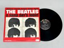 The Beatles - A Hard Day's Night - 1st US Pressing in MONO  w/ 