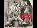 Symarip ‎– Skinhead Moonstomp Orange Vinyl LP Ltd edition skinhead reggae
