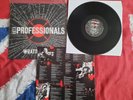 The Professionals - What In The World - New & Unplayed