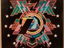 HAWKWIND X In Search of Space 1972 United Artists Heavy Psych Prog M- LP + log