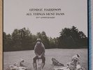 GEORGE HARRISON: ALL THINGS MUST PASS, 50TH ANNIVERSARY, 3 Vinyl LP, NM