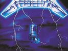 Metallica - Ride The Lightning 180 Gram Remastered 12