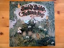 THE BEACH BOYS LP / SMILEY SMILE ( FIRST PRESS VG / VG 1967 )