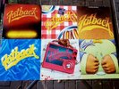 6 FATBACK BAND RECORDS  RARE FUNK SOUL DISCO (6 LP LOT)