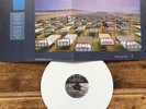 VINYL LP PINK FLOYD ORIGINAL 1987 A MOMENTARY LAPSE OF REASON GATEFOLD COVER