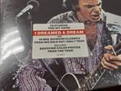 Neil Diamond Hot August Night II - SEALED WITH HYPE- 2 LP