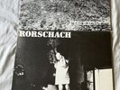 RORSCHACH “Remain Sedate” & “Protestant” Hardcore Punk Metal Born Against Botch