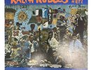 Ralph Robles Was Here Vinyl Fania Records LP 344 Mono