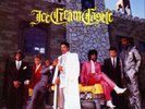 The Time Ice Cream Castle (Vinyl) 12