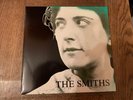 The Smiths - Girlfriend In A Coma - Used Vinyl Record 7 - F1303A