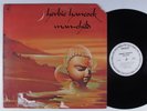 HERBIE HANCOCK Man-Child COLUMBIA LP wlp f