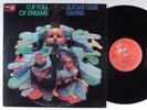 SUGAR CANE HARRIS Cup Full Of Dreams MPS/BASF LP VG+ f