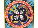 1976 KISS Rock And Roll Over vinyl record