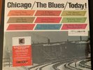 Chicago/The Blues/Today  Vol 1-3, sealed Lt Ed 3LP 180g, 2021 RSD, 2020 Craft