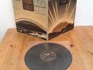 SECTA SONICA [ASTROFERIA] UNPLAYED 1977 CATALAN PROG FUSION JAZZ GATEFOLD LP