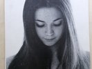 Bruno Lauzi ‎– Cara 1968 Italy LP
