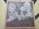 Jonah Moyo & Devera Ngwena Jazz Band  Amai va Paul.